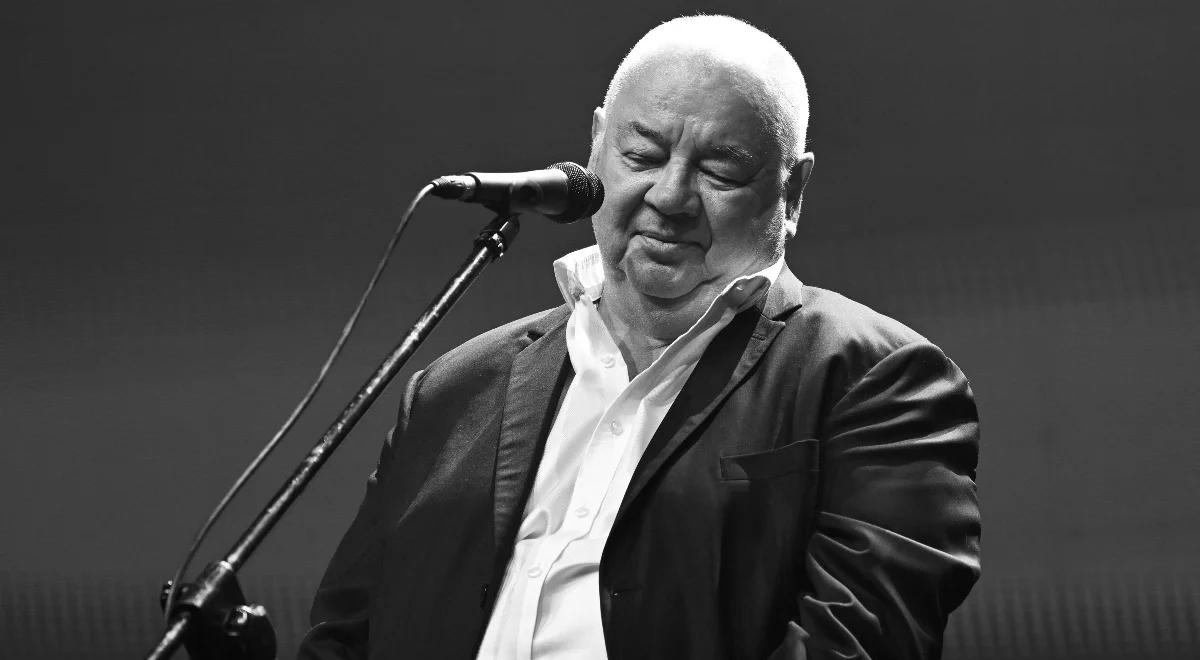 Pogrzeb Stanisława Soyki. Bliscy przekazali specjalną prośbę