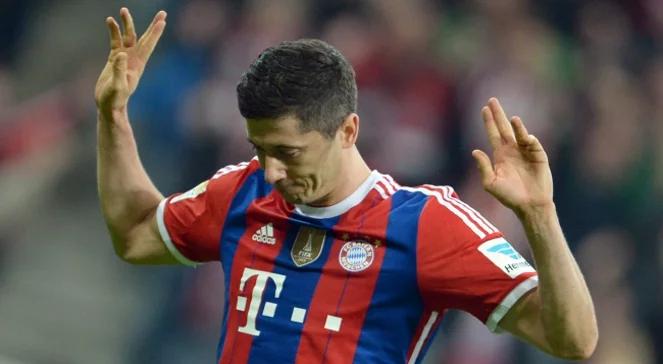 Bundesliga: Lewandowski pogrążył były klub. "Borussia osiągnęła dno"
