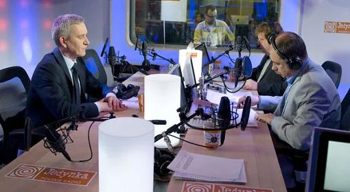 Tyszkiewicz: Polska nie ma interesów w regionie północnej Afryki