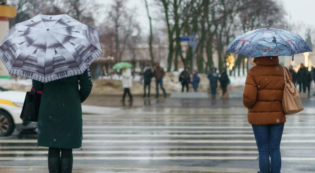 Nowy tydzień przyniesie duże zmiany w pogodzie. Przedstawiamy prognozy