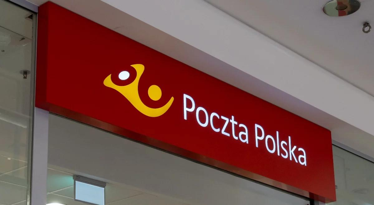 Zwolnienia grupowe w Poczcie Polskiej. Co najmniej 8,5 tys. osób