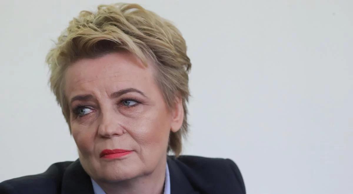Sztab wyborczy prezydent Łodzi donosi do prokuratury na wojewodę Zbigniewa Raua