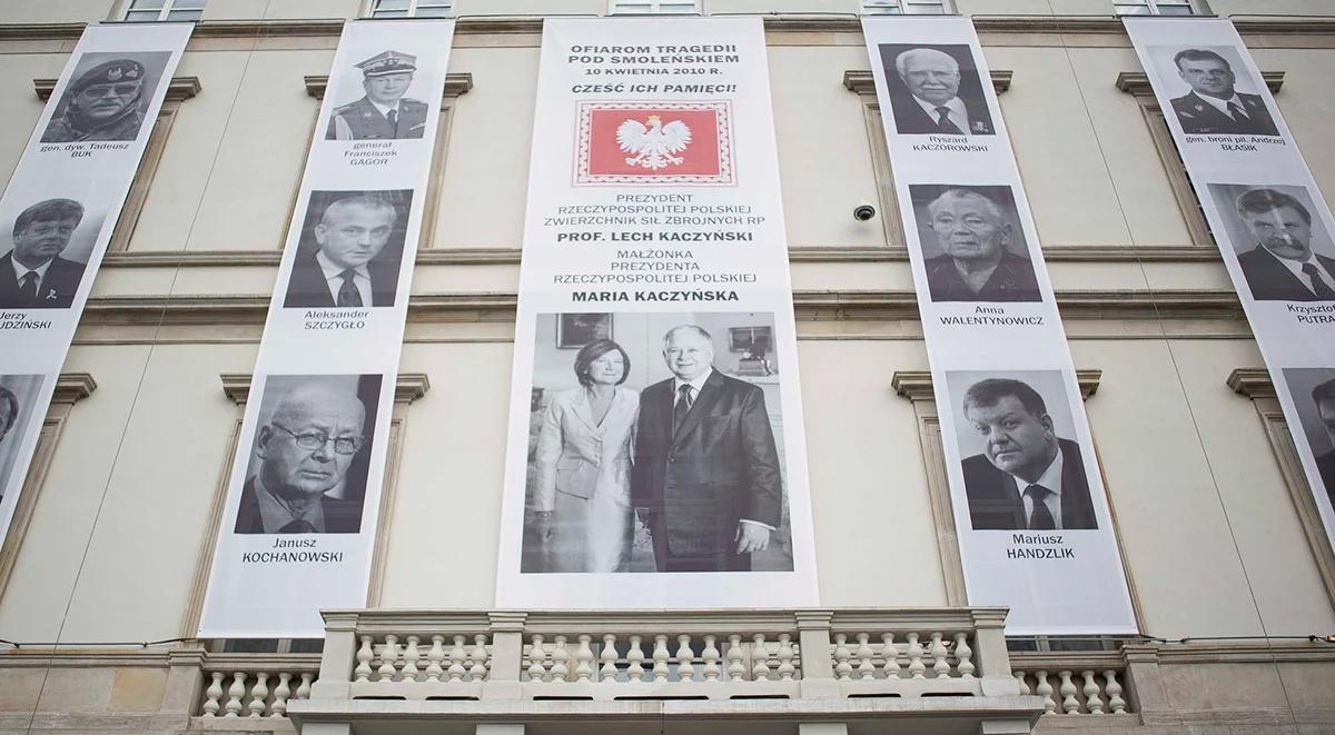 Ofiary katastrofy smoleńskiej upamiętniono na Białorusi, odprawiono uroczyste msze w Mińsku, Grodnie, Brześciu