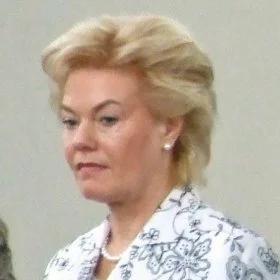 Erika Steinbach jest już w Gdańsku. Protesty