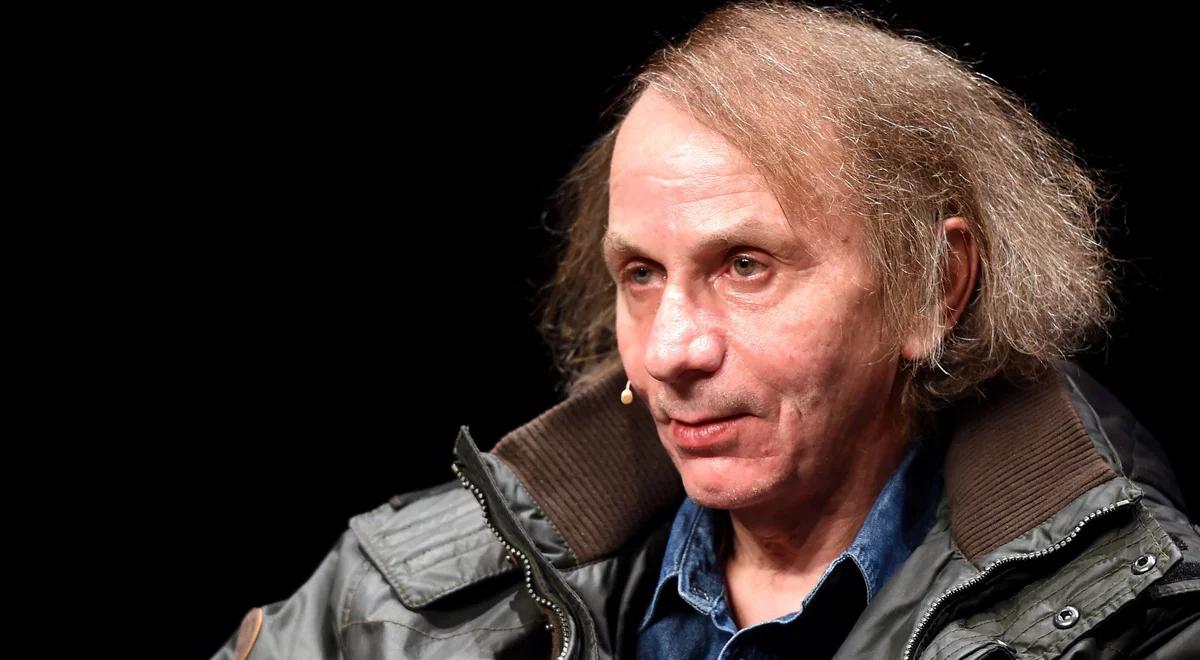 Europa i cywilizacja oczami Houellebecq’a