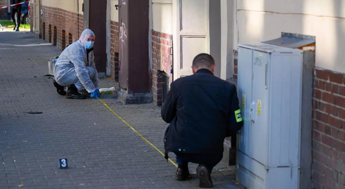 Tymczasowy areszt dla nożownika z Poznania. Jest decyzja sądu ws. zabójstwa pięciolatka