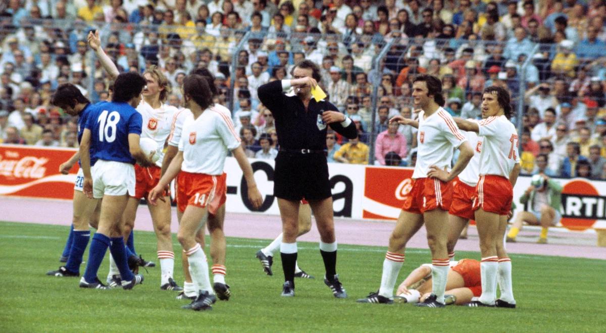 56 lat rywalizacji. 18 kwietnia pierwszy raz Polacy zagrali z Włochami