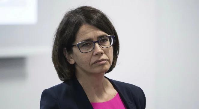 Minister cyfryzacji o rekonstrukcji rządu: nigdzie się nie wybieram
