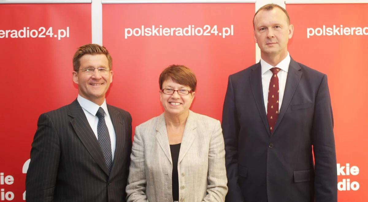 Dzień Wolności Podatkowej: Polska należy do krajów UE z najniższymi daninami