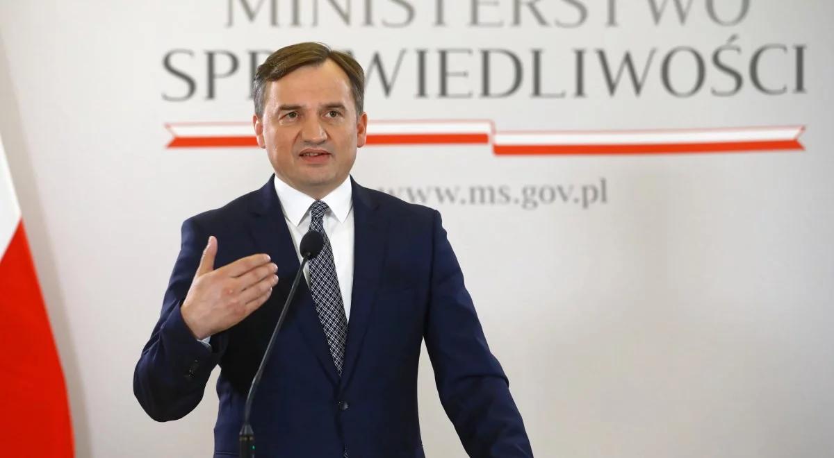 Wypowiedzenie konwencji stambulskiej. Dzisiaj wniosek Ministerstwa Sprawiedliwości