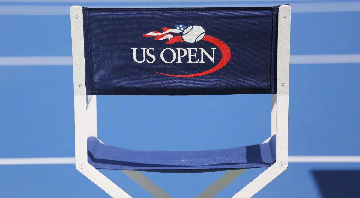 Oficjalnie: US Open według planu, ale w reżimie sanitarnym. Co z kibicami?