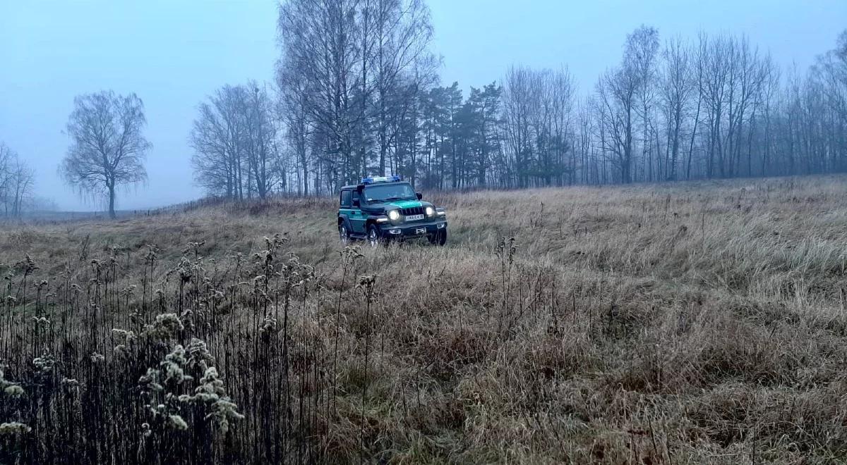 Kolejne doniesienia o zwłokach przy granicy. Premier: należy zbadać związek z białoruskimi prowokacjami