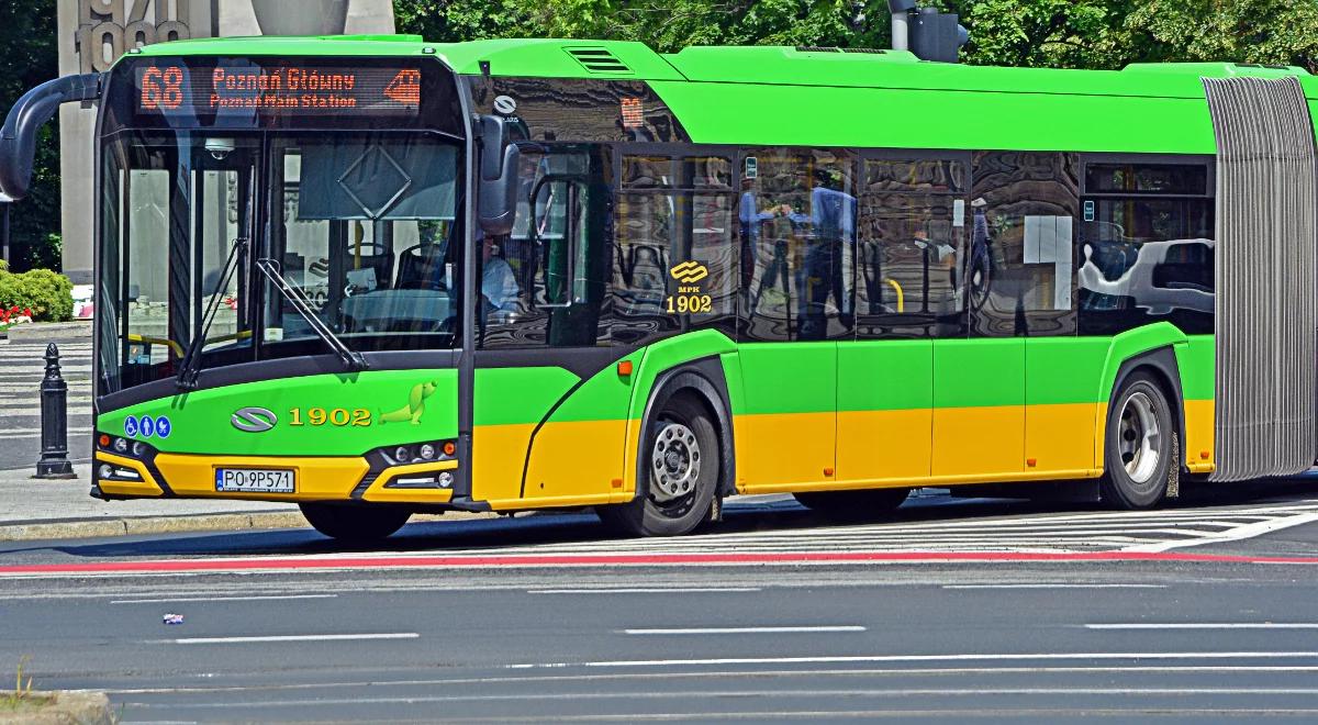 Hiszpańska firma CAF nowym właścicielem Solarisa