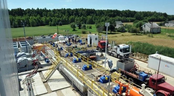 W Europarlamencie ostra walka o gaz łupkowy