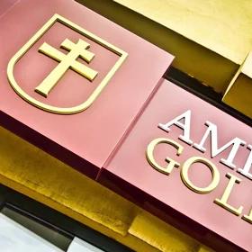 Amber Gold: drugi dzień przesłuchań funkcjonariuszy ABW