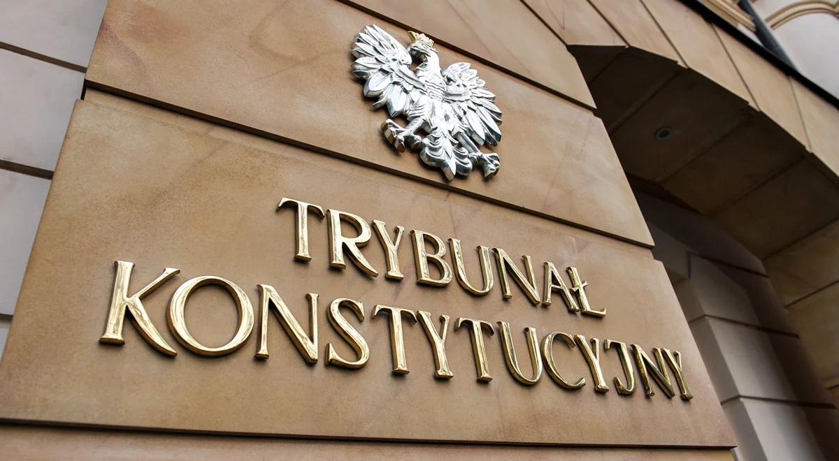 Debata Dnia: Rząd opublikował wyroki Trybunału