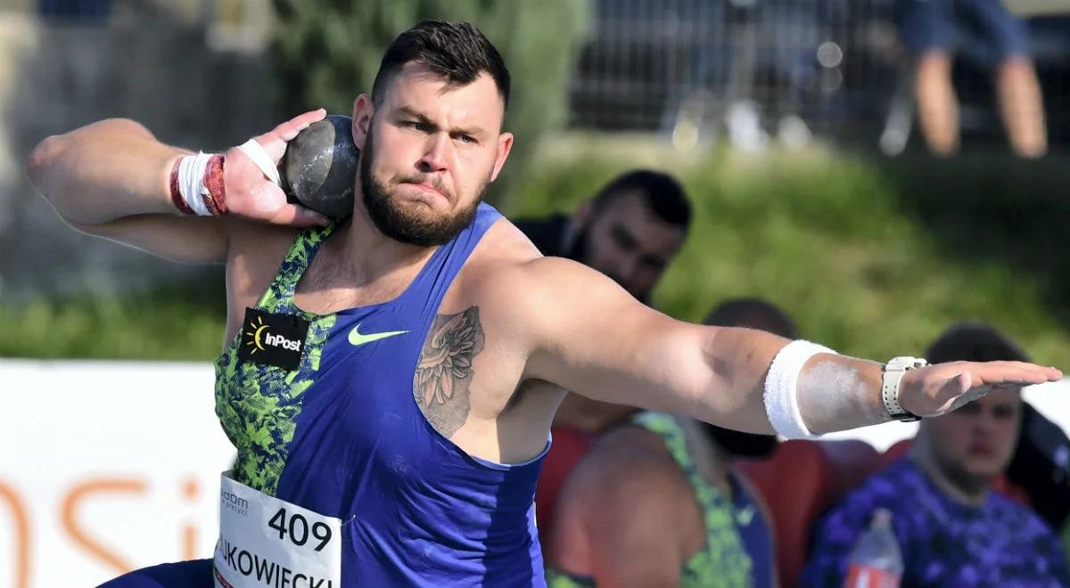 Lekkoatletyczne MP. Bukowiecki i Fajdek wygrali w swoich konkurencjach