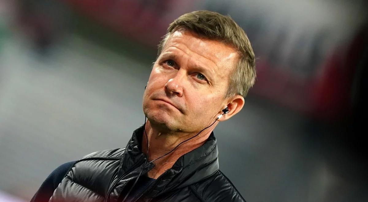 Bundesliga: trudna decyzja RB Lipsk. Jesse Marsch zwolniony z klubu