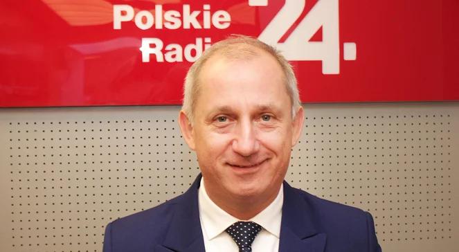 Sławomir Neumann (PO): przeciwko PiS musi stanąć zorganizowana armia