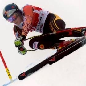 Alpejski PŚ: Kanadyjczyk Guay wygrał zjazd w Val Gardenie