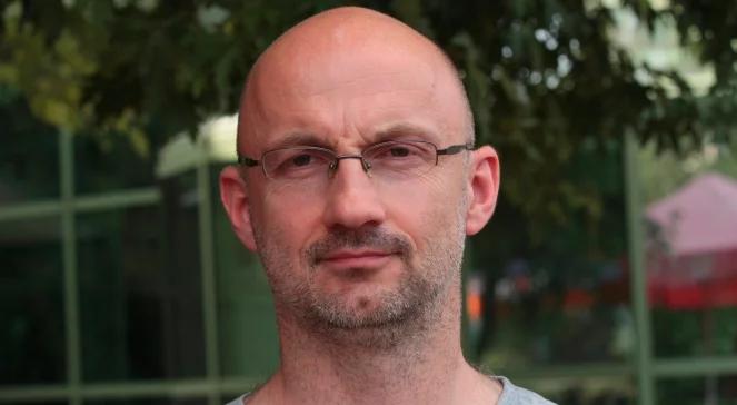 MŚ Moskwa. Tomasz Gorazdowski: czy Putin jest najważniejszy?