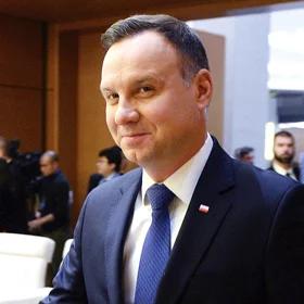 Prezydent: liczę na to, że projekty o KRS i SN utrzymają się w ramach, które wyznaczyłem