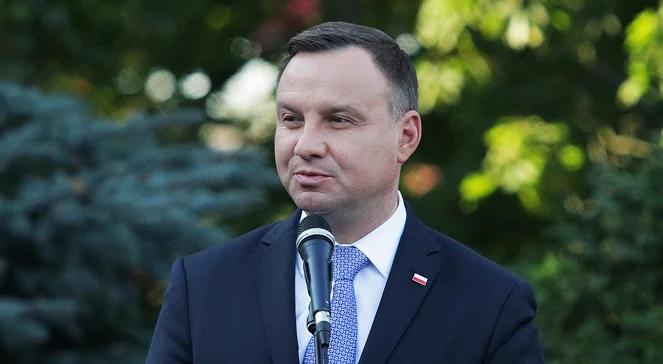 "Prezydent stara się udobruchać wszystkie środowiska, ale to nie będzie możliwe"