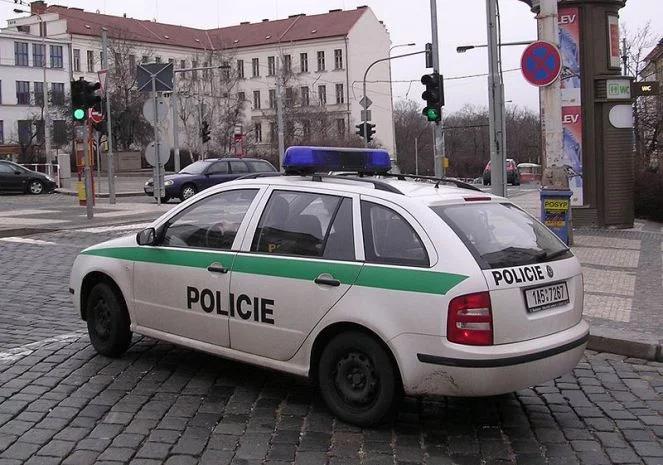Czescy policjanci wyjadą do Grecji pomagać w deportacji imigrantów