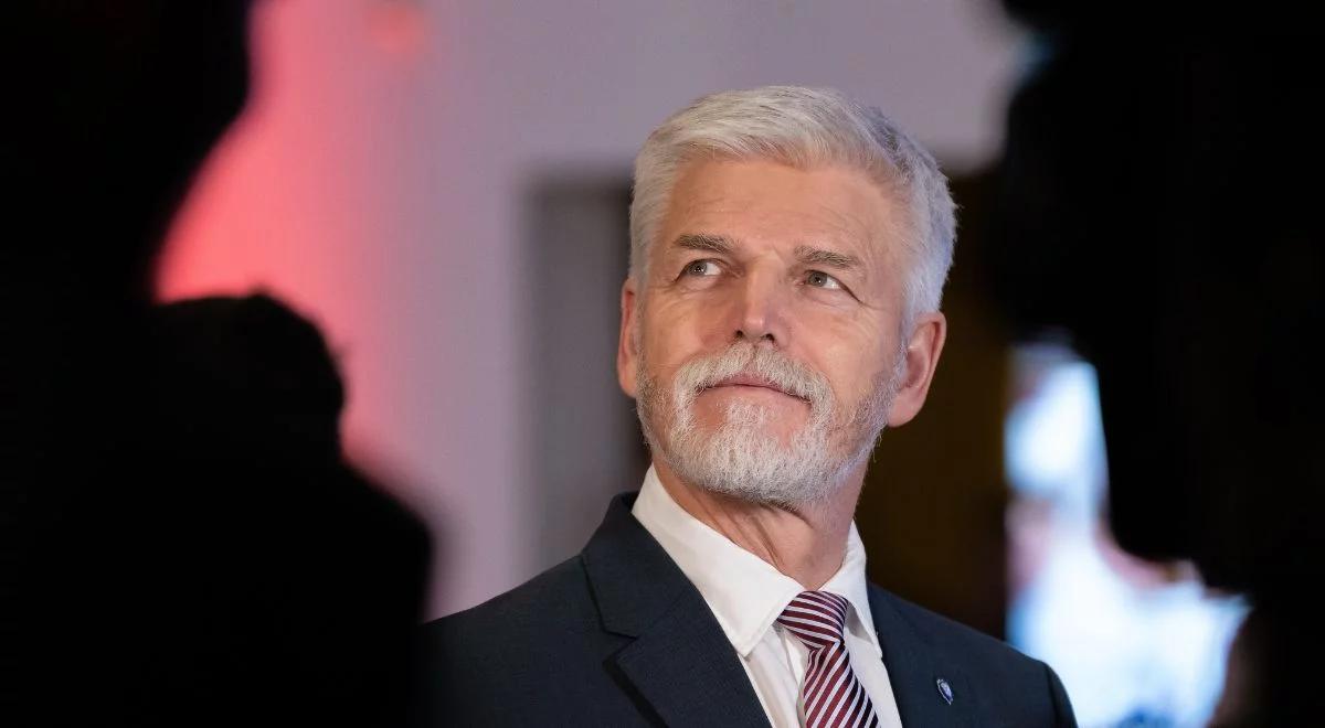 Nowy prezydent Czech z pierwszą wizytą na Słowacji. Petr Pavel w czwartek odwiedzi też Polskę