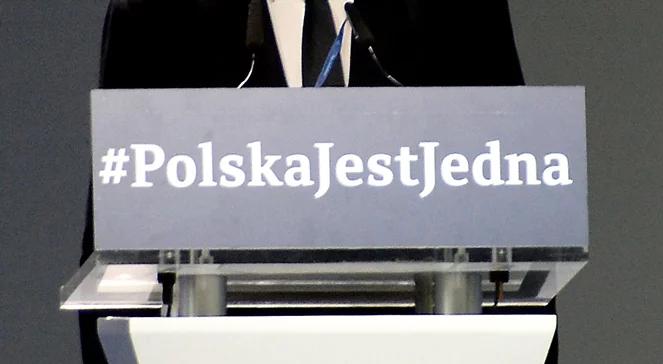 „Spektakularny był fakt odbywania kongresu w niewielkiej miejscowości”