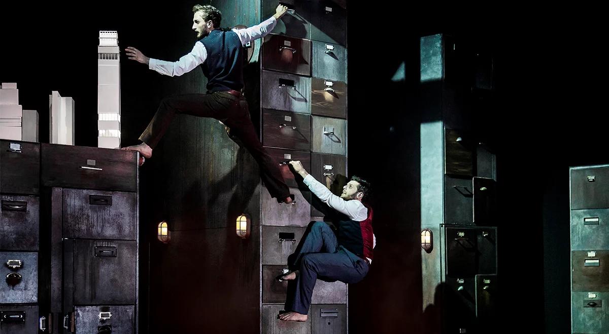 Adolf Weltschek:  Festiwal Materia Prima to teatr zmysłów
