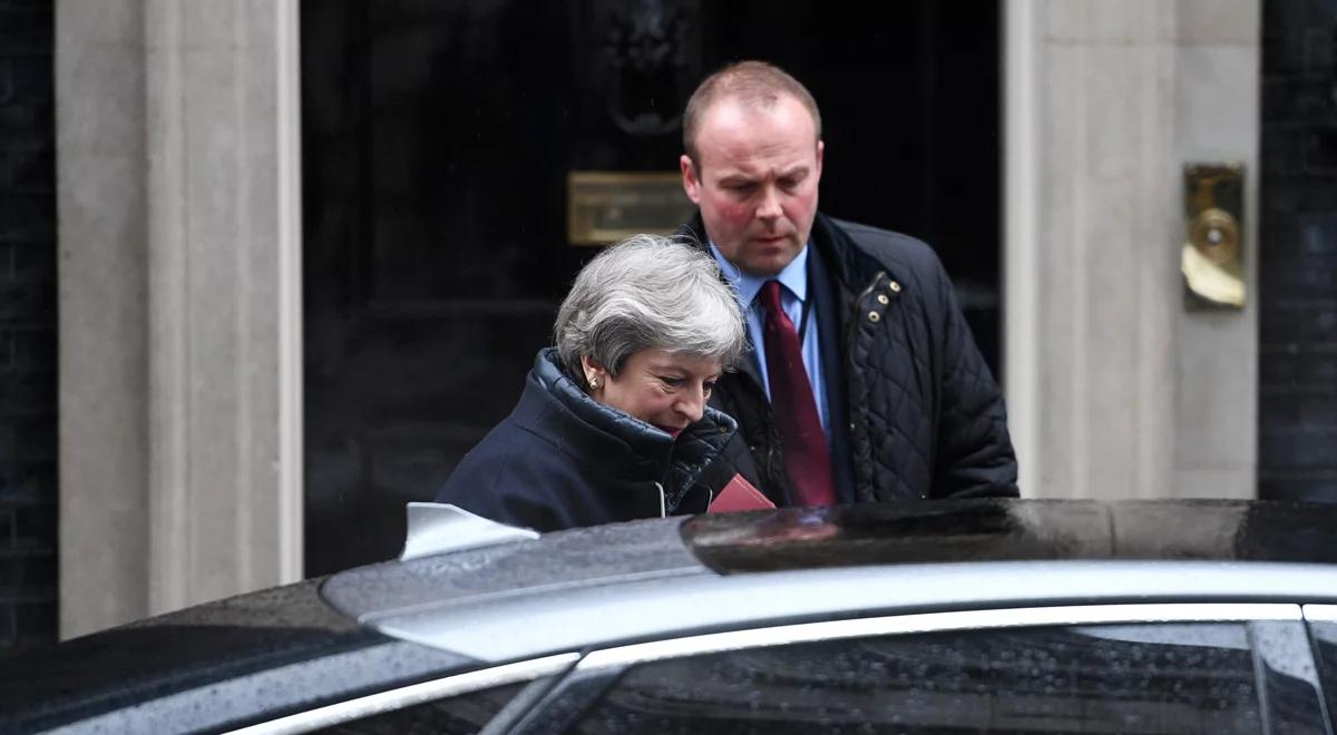 Brexit w połowie drogi, próba bilansu 