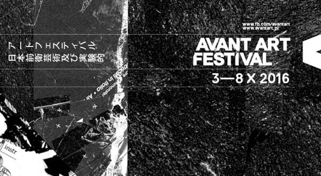 IX Avant Art Festival przybliży sztukę Japonii