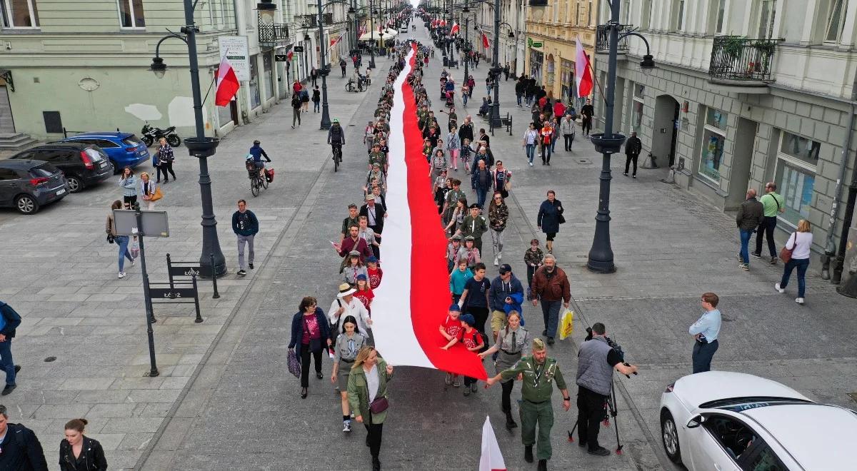 "Potrzebujemy tej jedności". Biskup Turzyński w Dniu Polonii i Polaków za Granicą