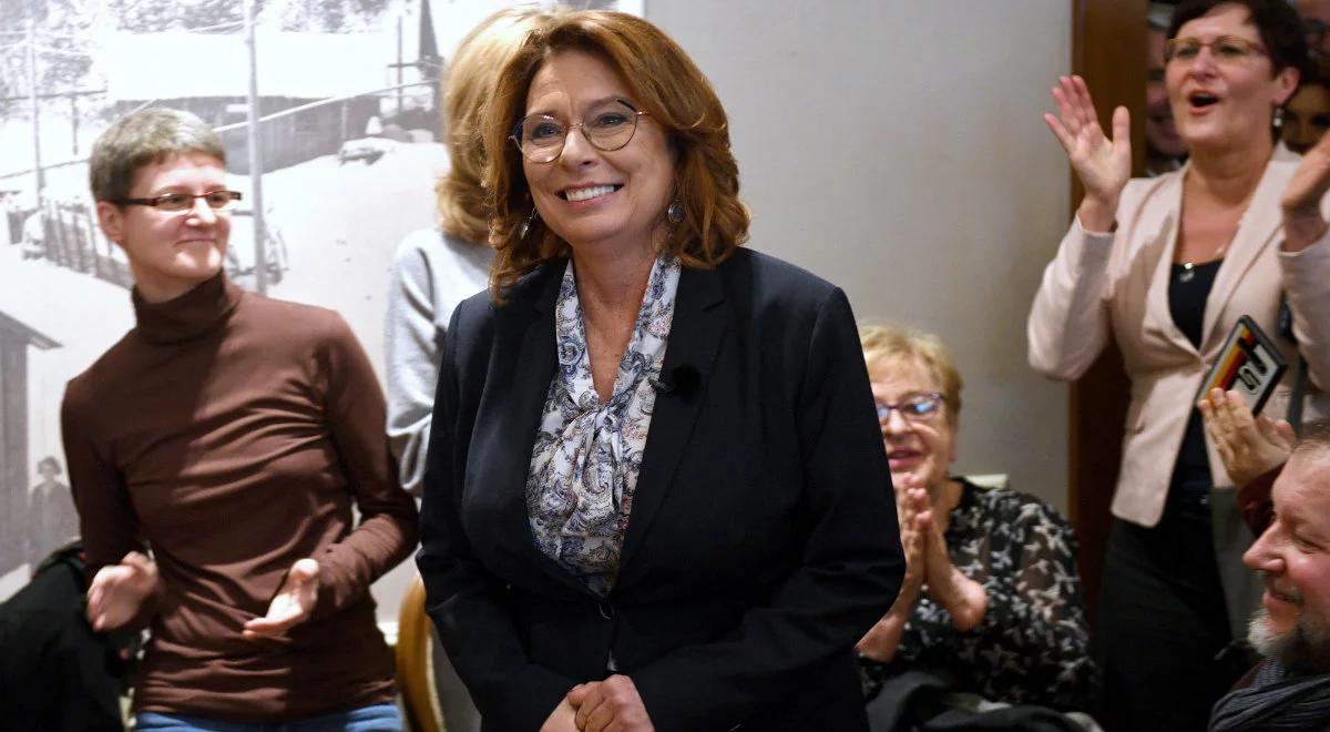 Kidawa-Błońska: prezydent ma być adwokatem obywateli