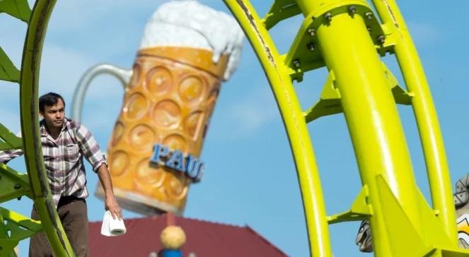 Niemcy: rusza święto piwa - Oktoberfest