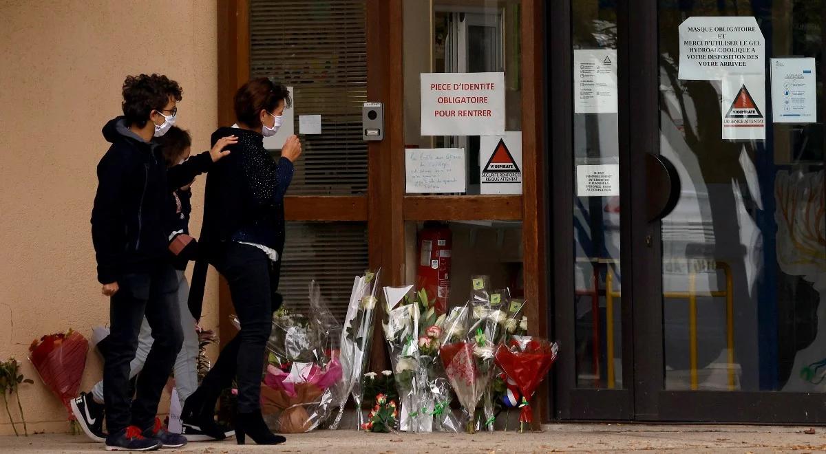 Stefan Foltzer o islamizmie we Francji: sprawa karykatur Mahometa to wierzchołek góry lodowej