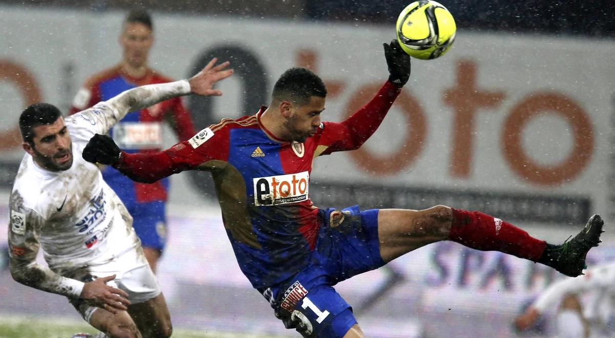 Ekstraklasa: Piast Gliwice znów gubi punkty. Remis korzystny dla Pogoni Szczecin