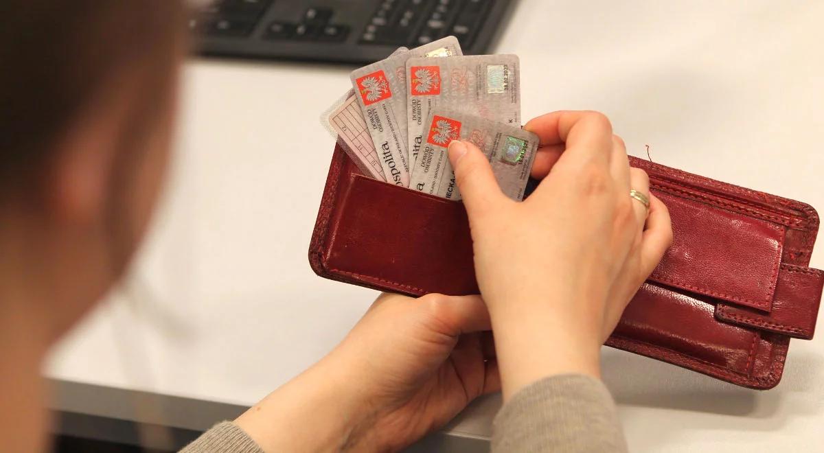 Dowód w tradycyjnej formie powoli będzie odchodził do lamusa