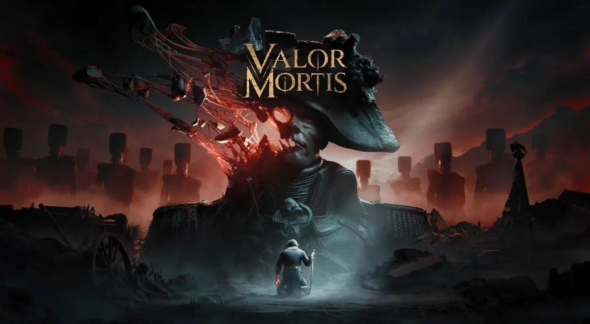 "Valor Mortis" - walcz jak żołnierz Napoleona