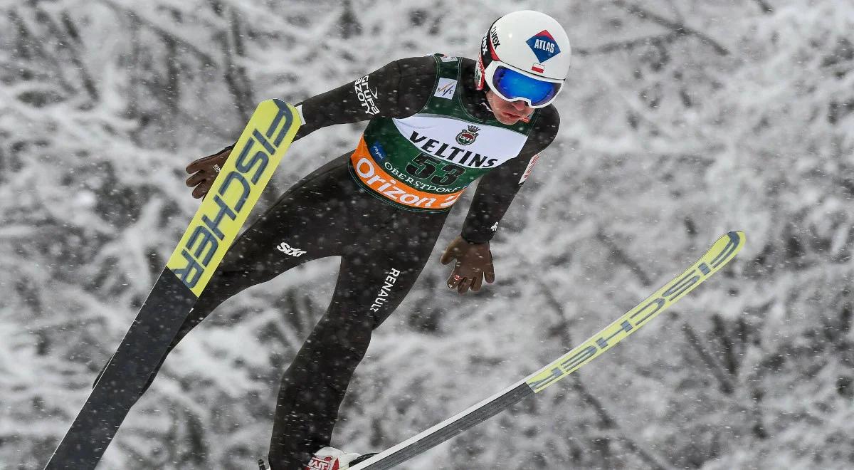 PŚ w skokach. Czas na loty w Oberstdorfie. Kamil Stoch wie, jak tam wygrywać