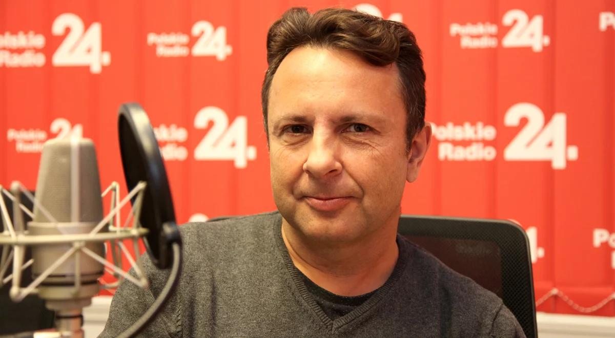 Pisarz o tajemnicach Józefa Cyrankiewicza 
