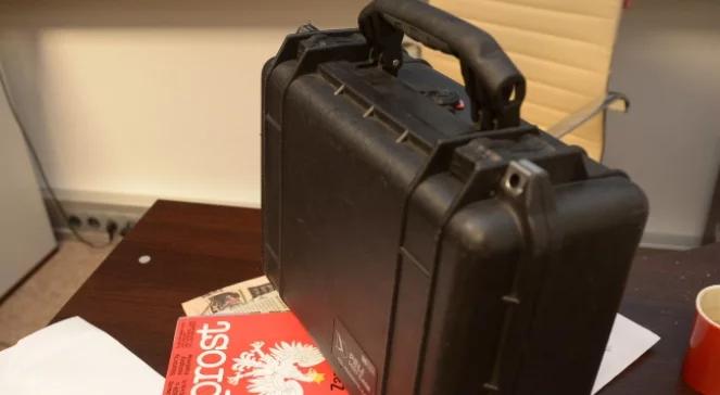 Rzecznik ABW broni działań w redakcji Tygodnika ”Wprost”