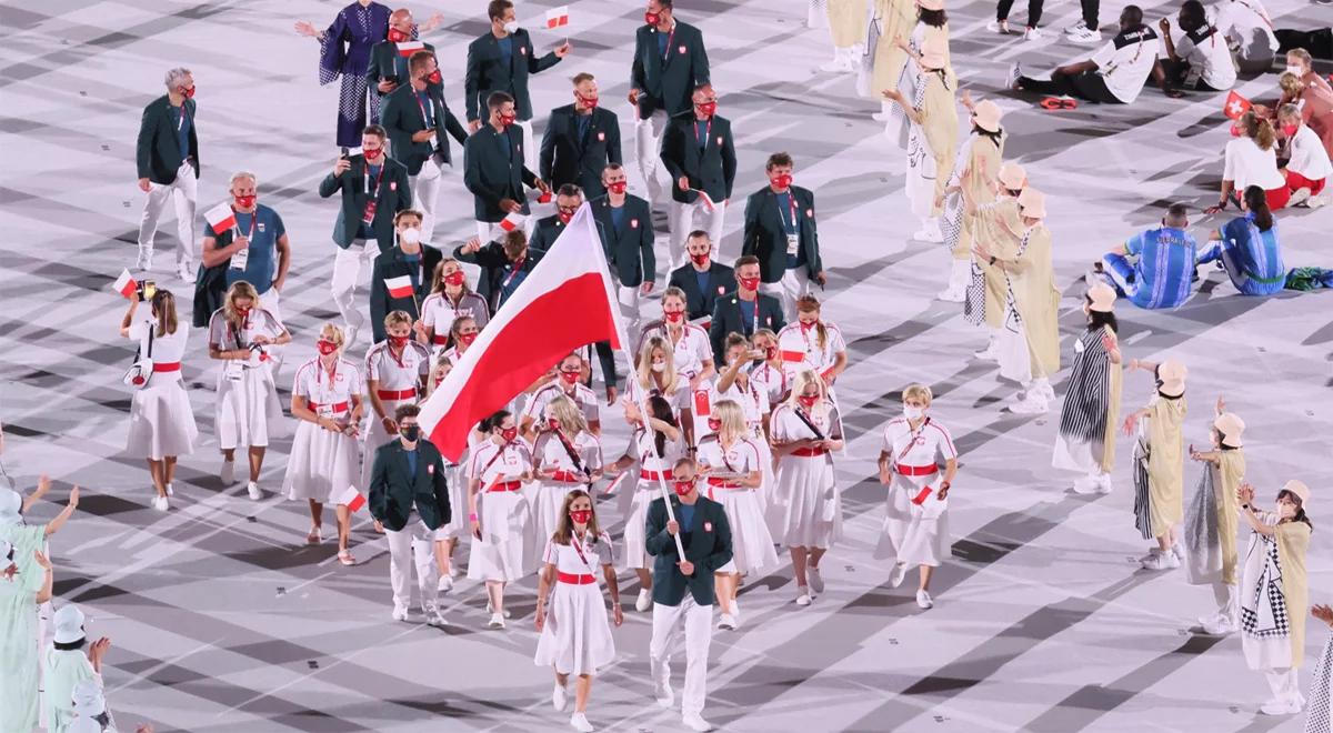 Igrzyska 2036: Radosław Piesiewicz: 6 października złożę list ws. letnich igrzysk olimpijskich w Polsce