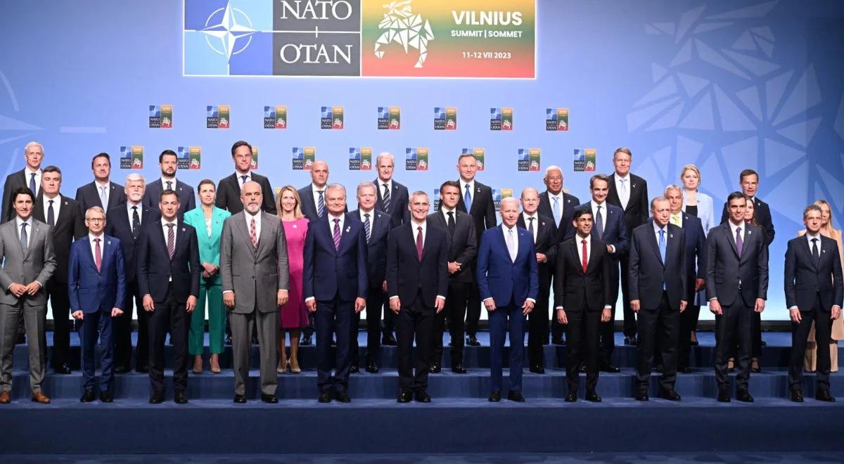 Państwa NATO wskazały główne zagrożenia i kierunki działań. Putin nie będzie zadowolony