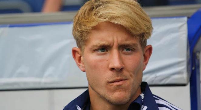 Bundesliga: Lewis Holtby za Błaszczykowskiego? Borussia ma czas do piątku