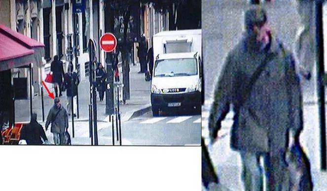 Strzelaniny we Francji. Policja zatrzymała sprawcę?