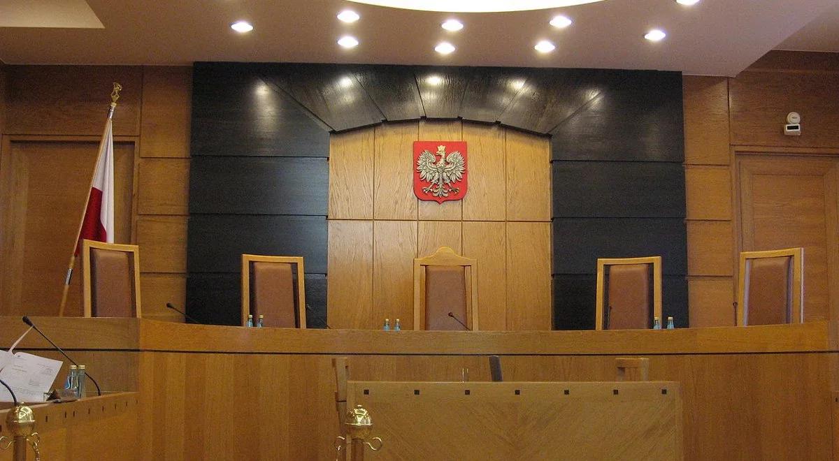 Sejm wybrał nowych sędziów Trybunału Konstytucyjnego