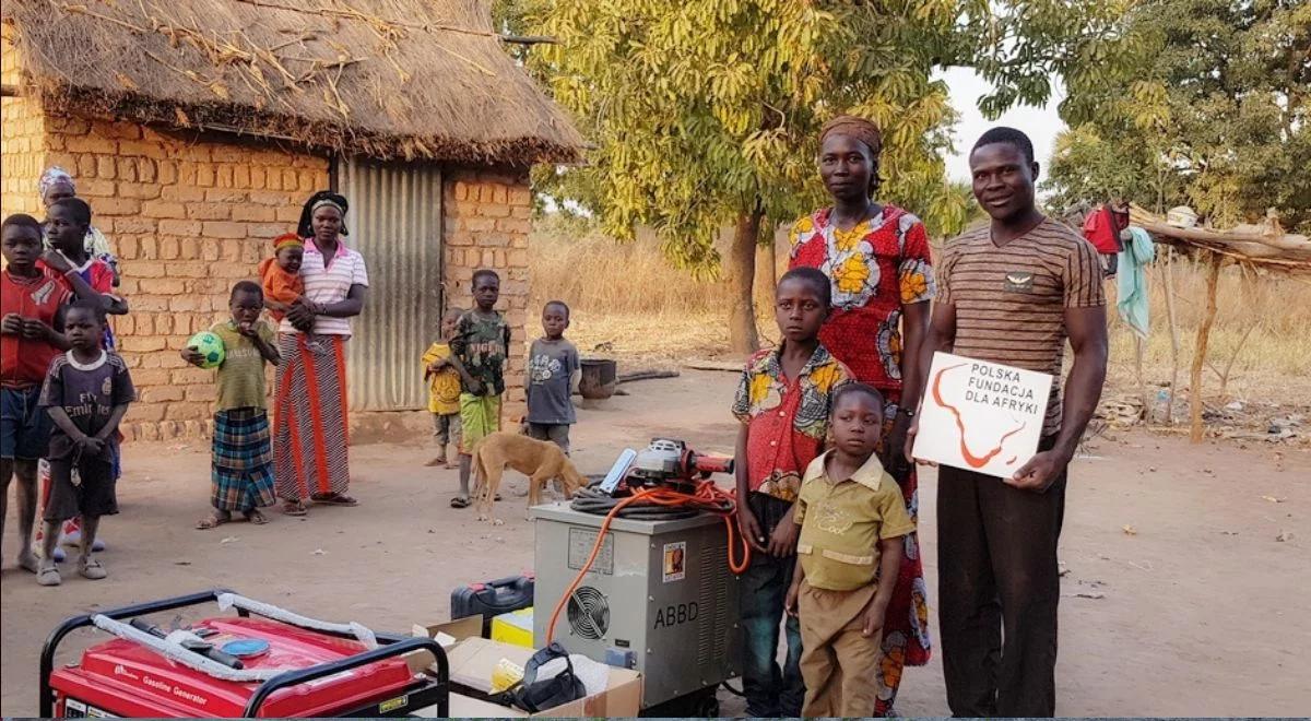Filmowy portret Madagaskaru. "Mieszkańcy każdego dnia walczą o przetrwanie"