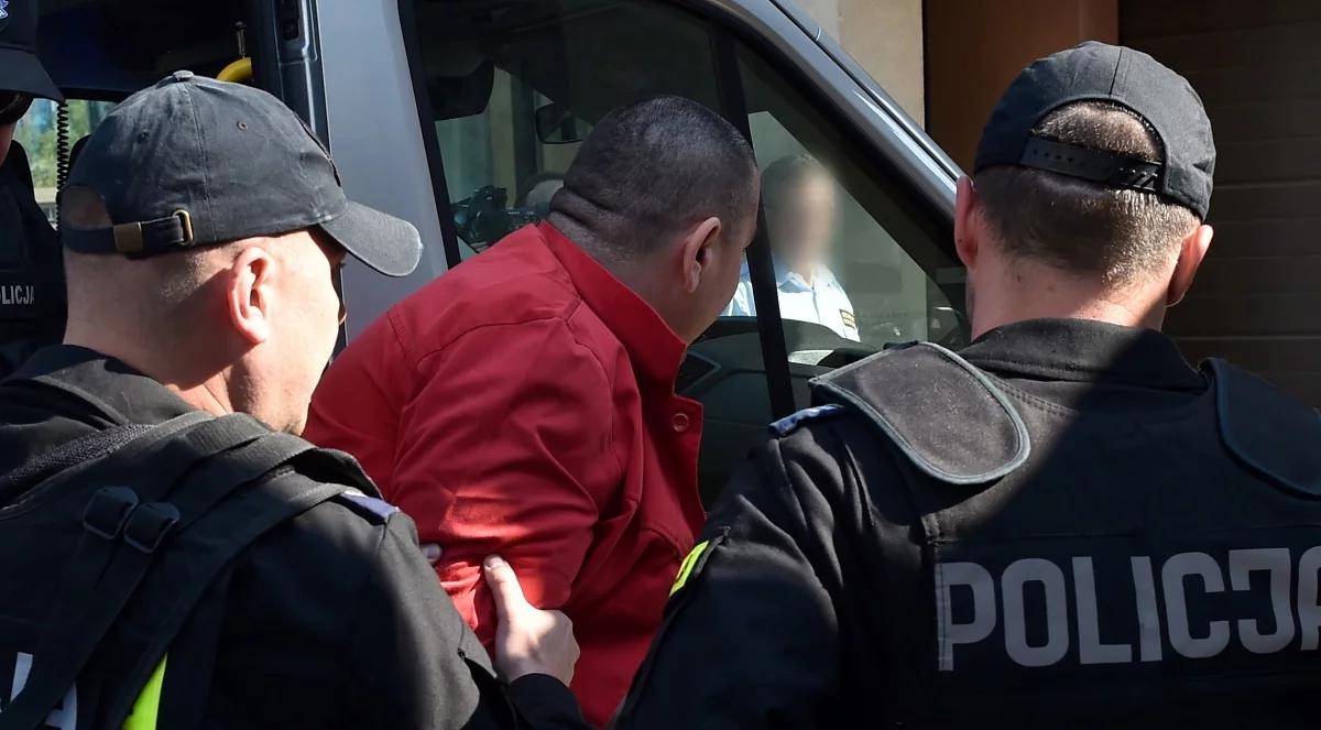 Akt oskarżenia ws. zabójstwa przed Iwony Cygan. Sprawa sprzed 19 lat